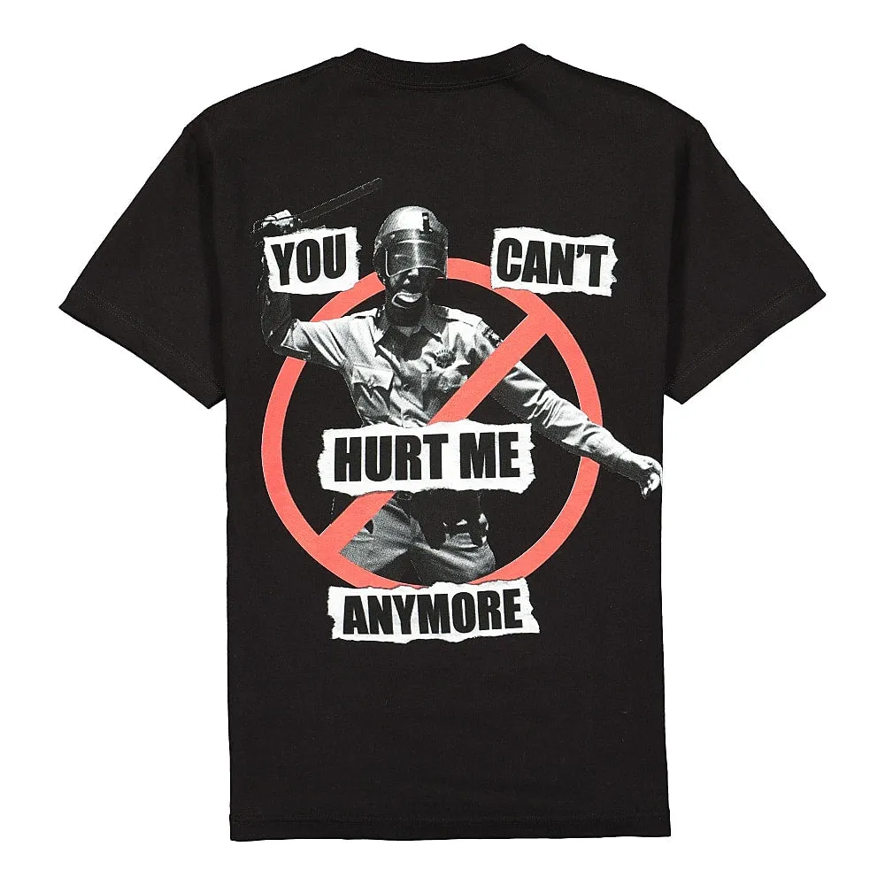 ACAB T-Shirt sold by OVERKILL product image thumbnail 2