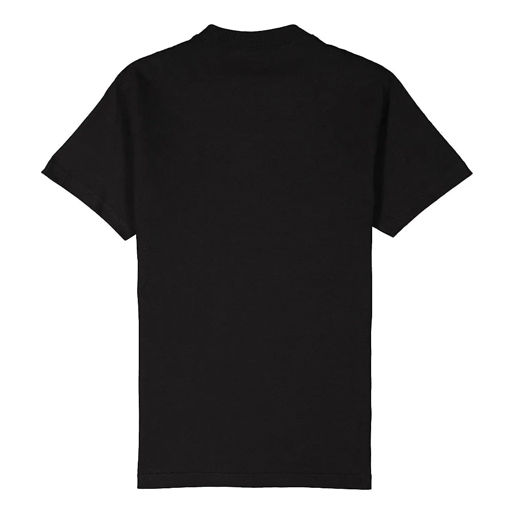 TV T-Shirt sold by OVERKILL product image thumbnail 2