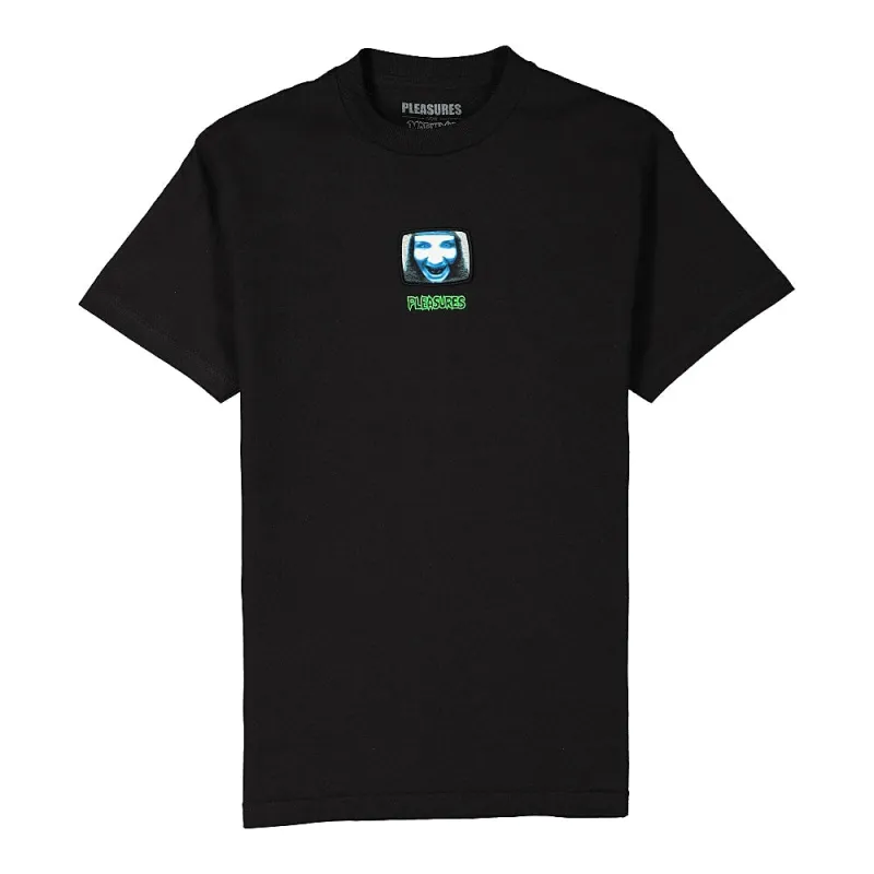 TV T-Shirt sold by OVERKILL