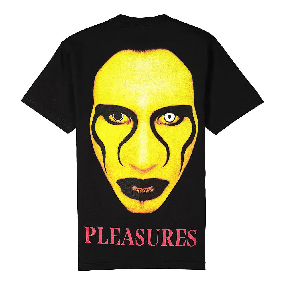 Manson T-Shirt sold by OVERKILL product image thumbnail 3
