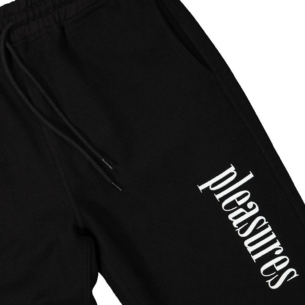 Logic Reverse Terry Sweatpants sold by OVERKILL product image thumbnail 3