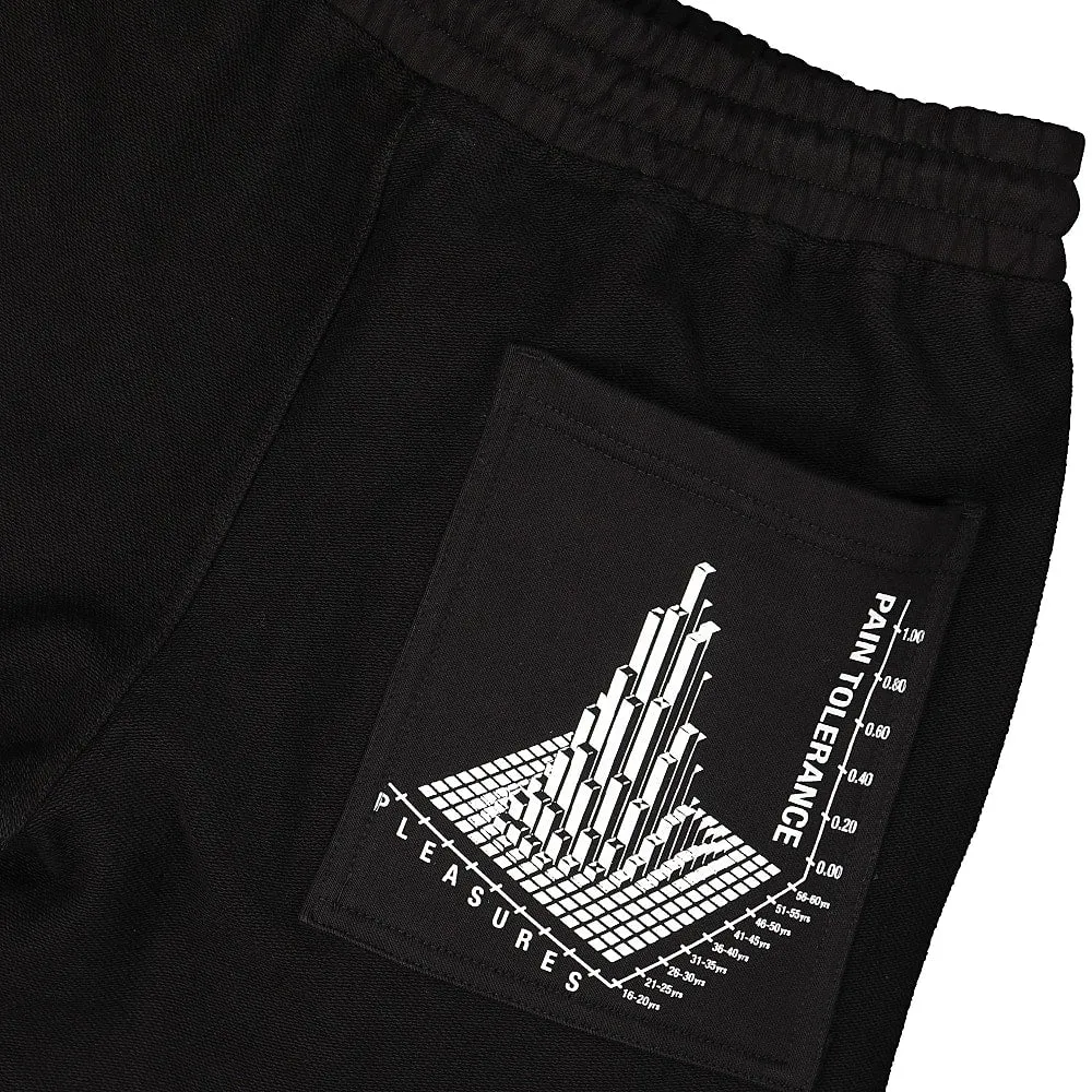 Logic Reverse Terry Sweatpants sold by OVERKILL product image thumbnail 4