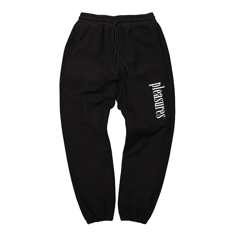Logic Reverse Terry Sweatpants sold by OVERKILL