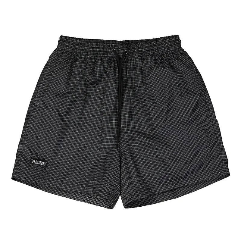 Brick Active Shorts sold by OVERKILL