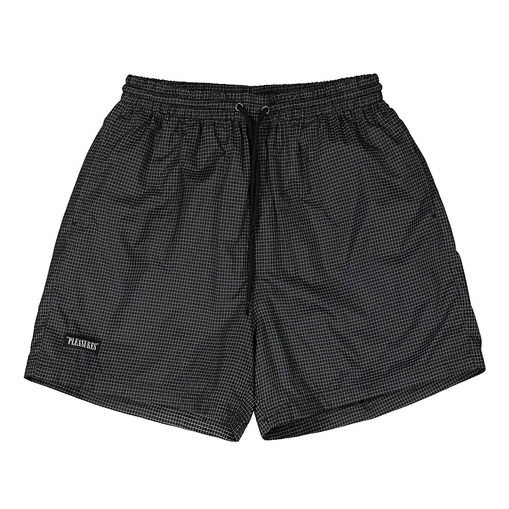 Brick Active Shorts sold by OVERKILL