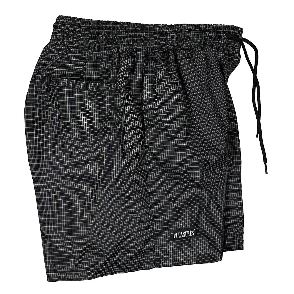 Brick Active Shorts sold by OVERKILL product image thumbnail 3
