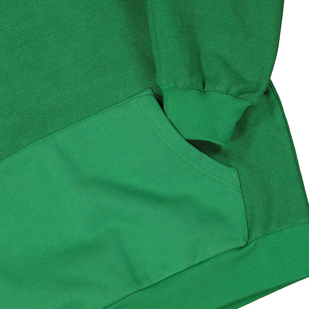 Logic Reverse Terry Hoodie sold by OVERKILL product image thumbnail 4