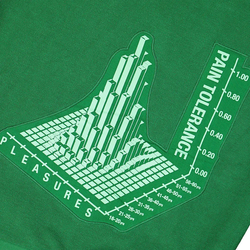 Logic Reverse Terry Hoodie sold by OVERKILL product image thumbnail 5