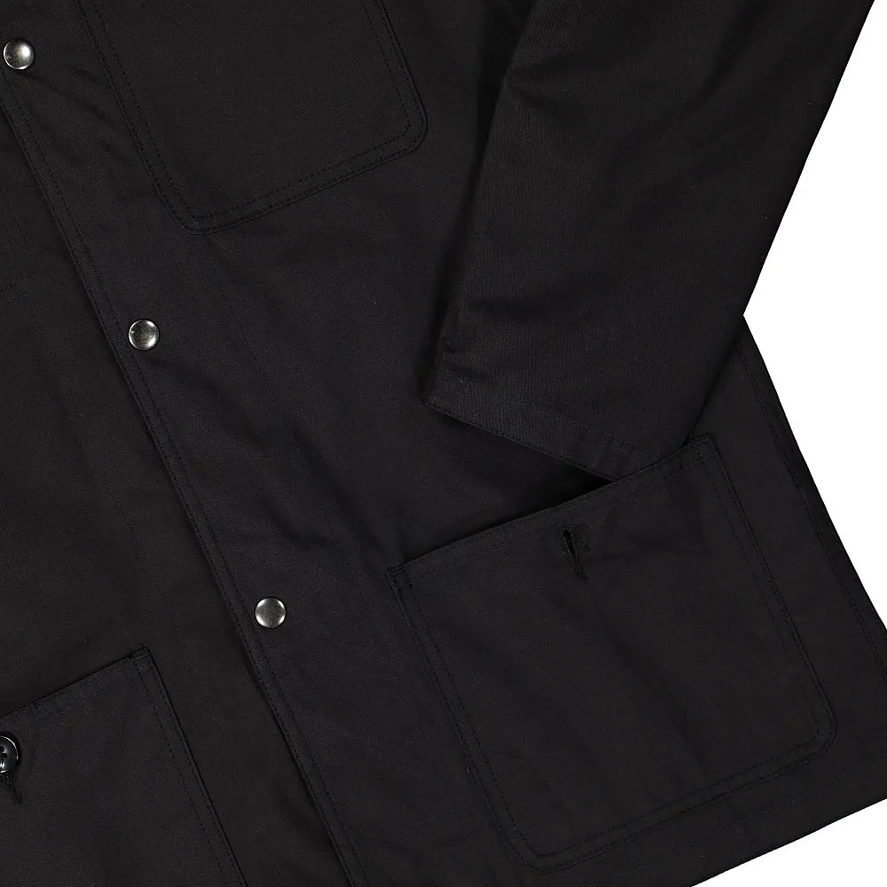 BDU Lightweight Jacket sold by OVERKILL product image thumbnail 4