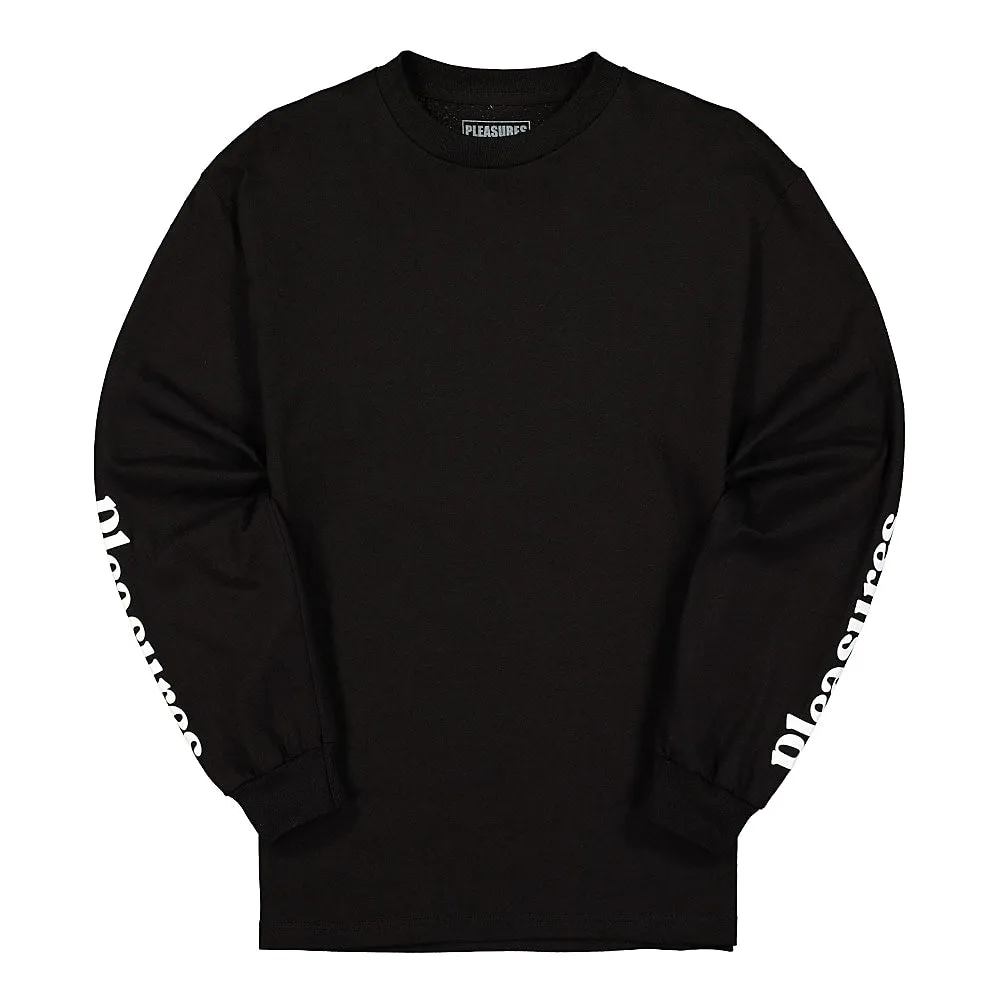 Touch Long Sleeve Shirt sold by OVERKILL