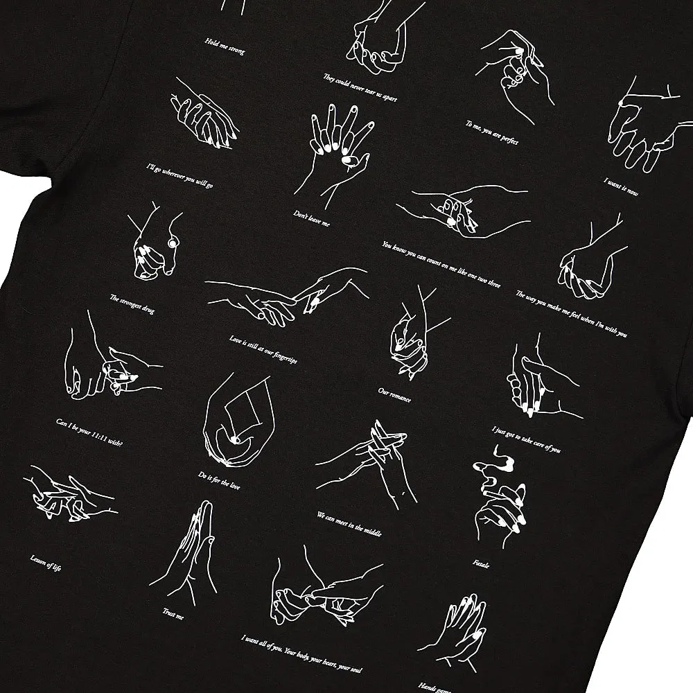 Touch Long Sleeve Shirt sold by OVERKILL product image thumbnail 4