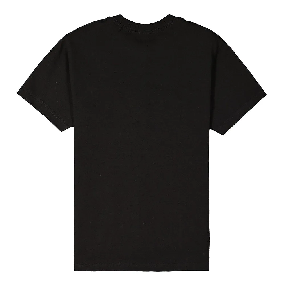 Shine Embroidered Tee sold by OVERKILL product image thumbnail 2