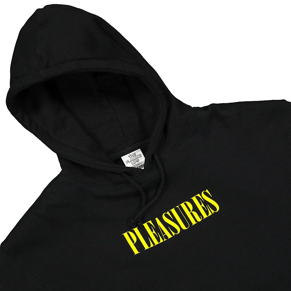 Drugs Help Hoody sold by OVERKILL product image thumbnail 3