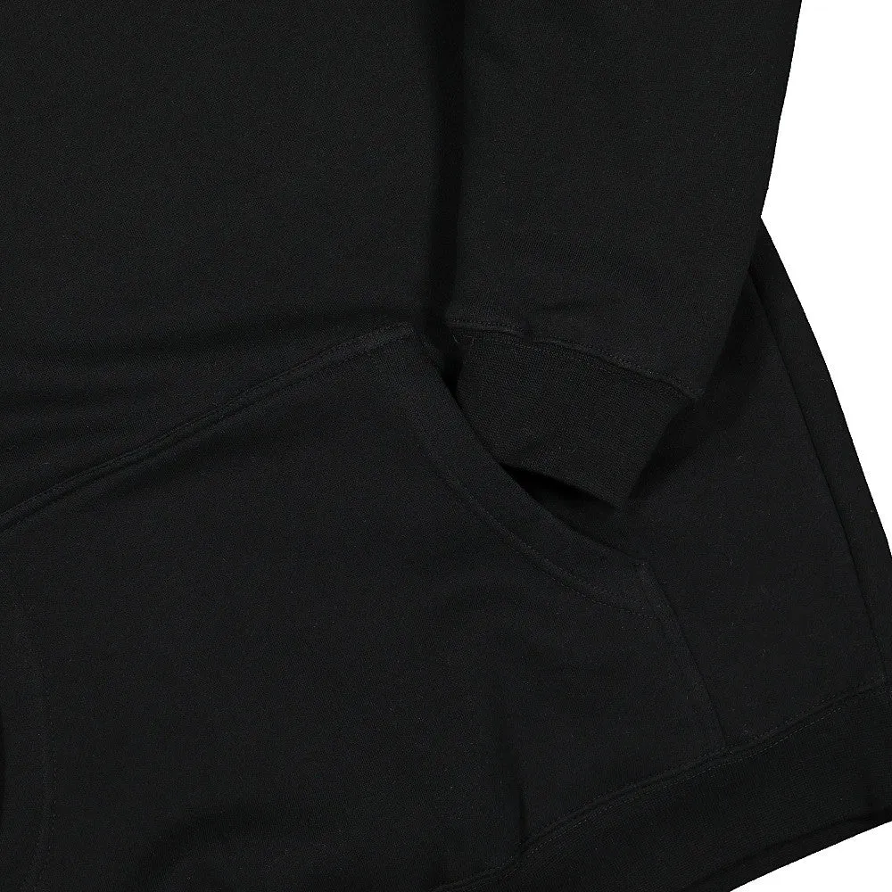 Drugs Help Hoody sold by OVERKILL product image thumbnail 4