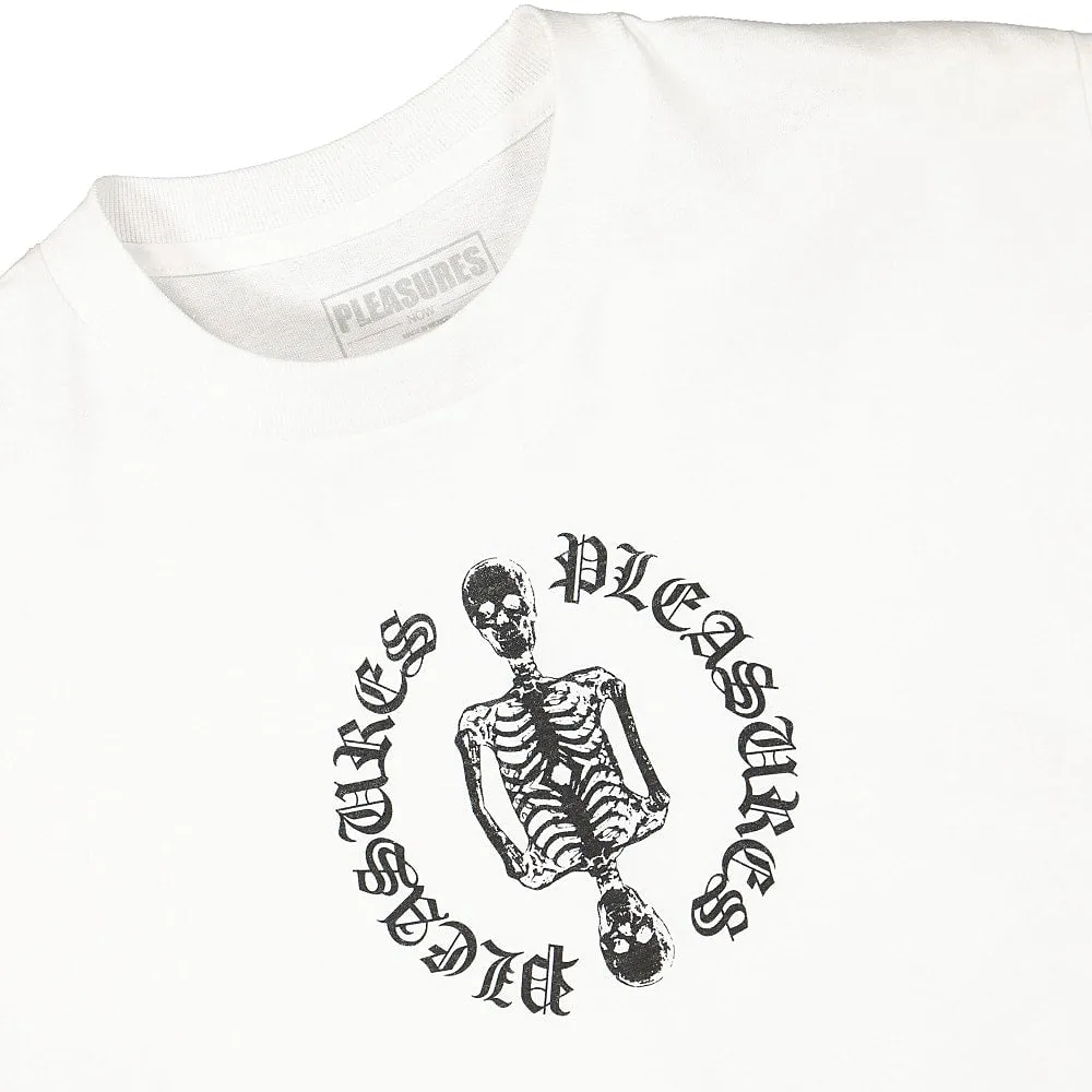 Ritual T-Shirt sold by OVERKILL product image thumbnail 3