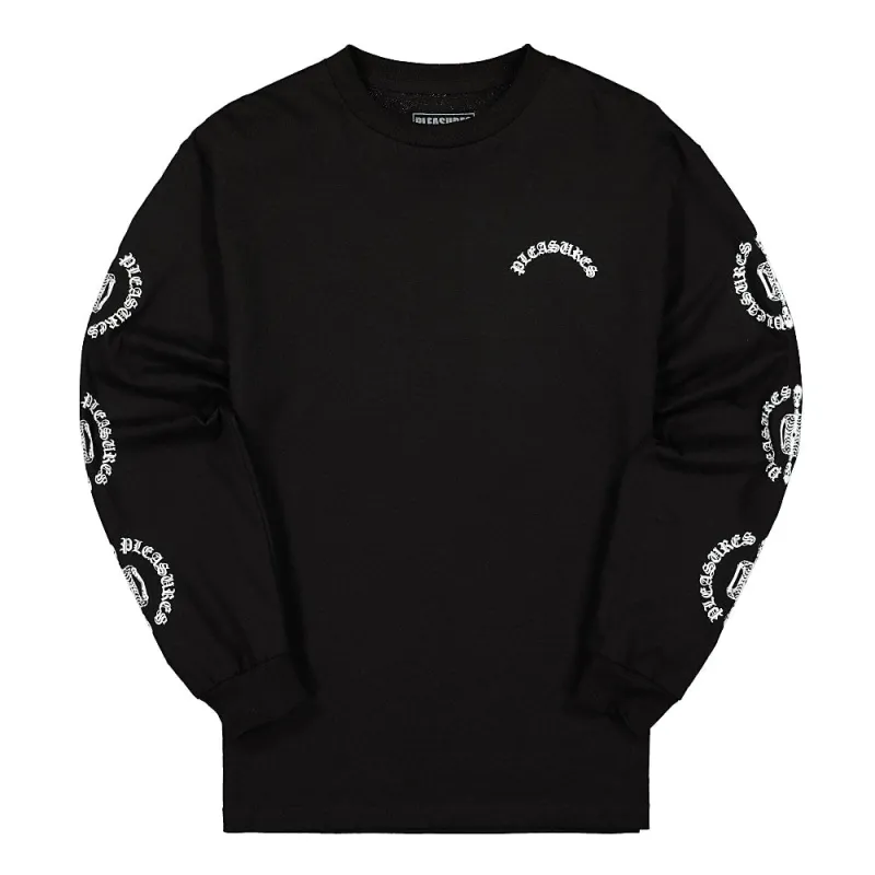 Ritual Long Sleeve Shirt sold by OVERKILL