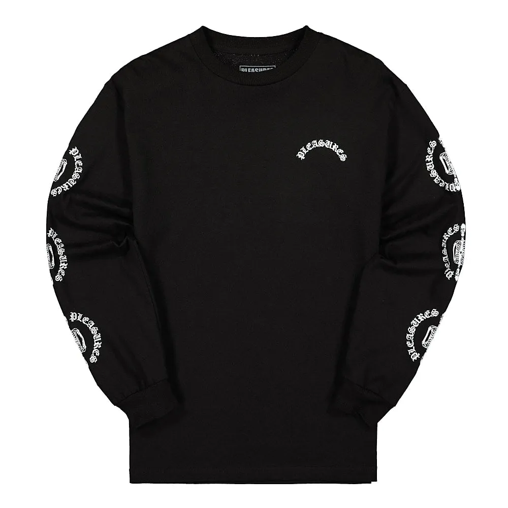 Ritual Long Sleeve Shirt sold by OVERKILL