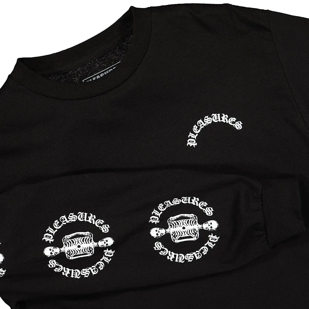 Ritual Long Sleeve Shirt sold by OVERKILL product image thumbnail 3