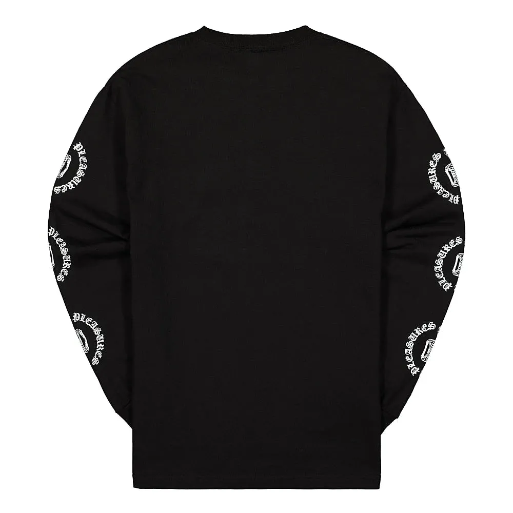 Ritual Long Sleeve Shirt sold by OVERKILL product image thumbnail 2