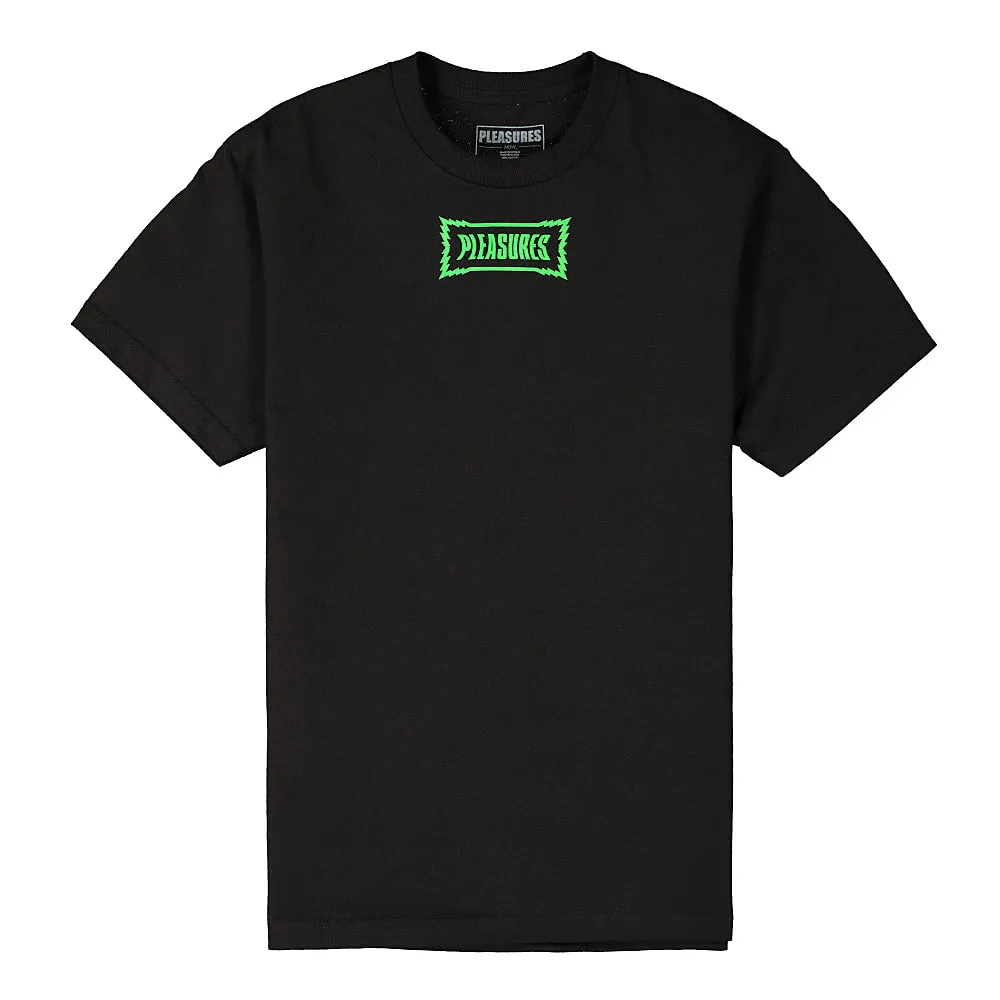 Liberation T-Shirt sold by OVERKILL