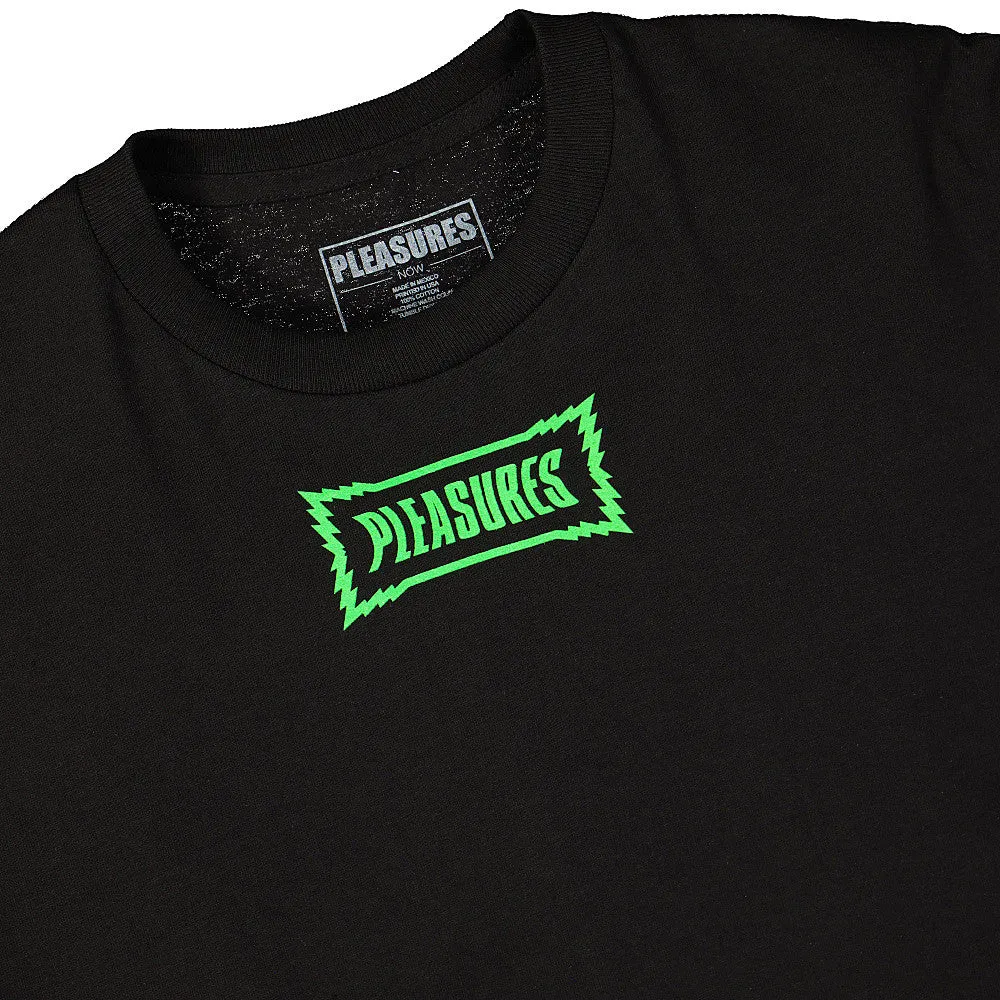 Liberation T-Shirt sold by OVERKILL product image thumbnail 3