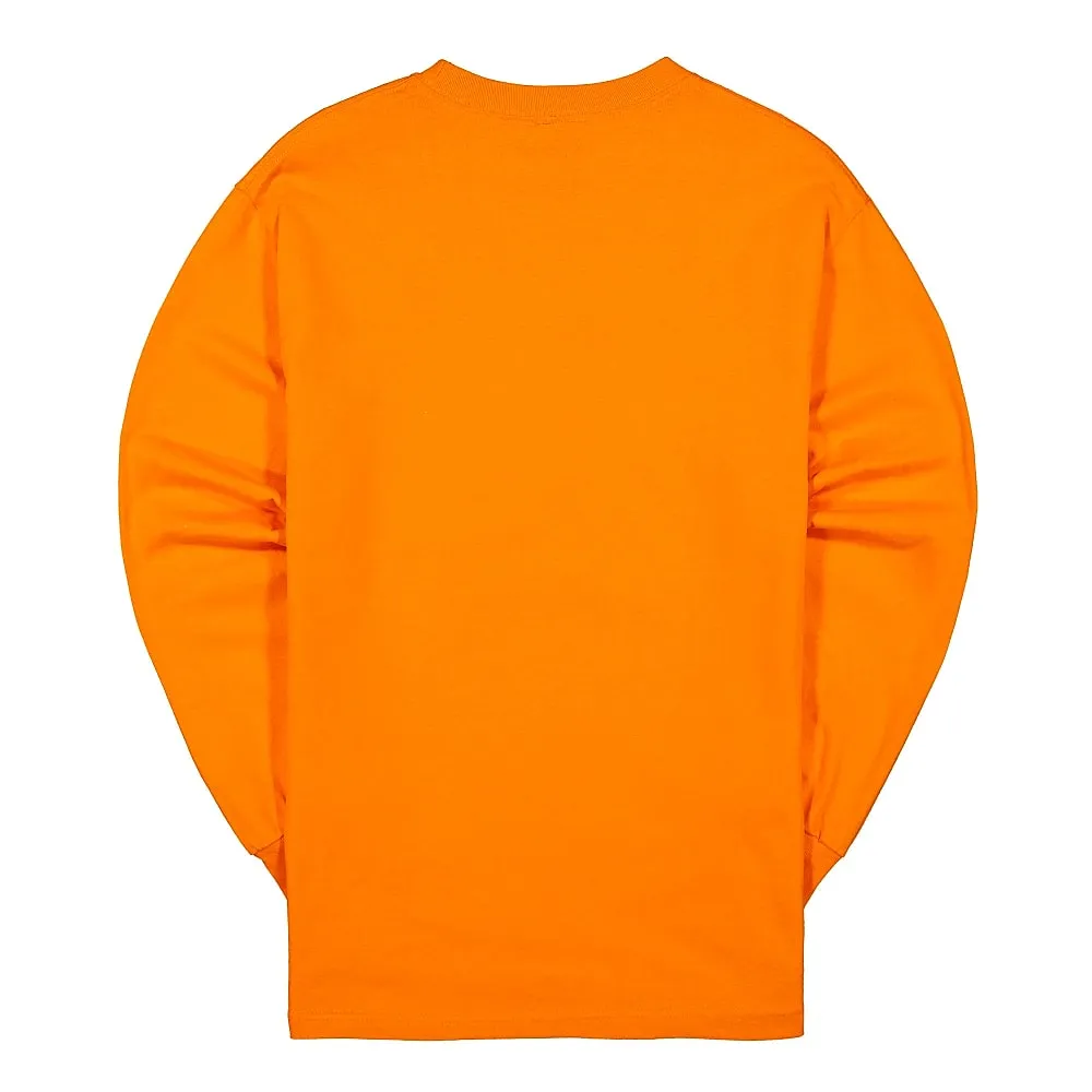 Stoner Long Sleeve Tee sold by OVERKILL product image thumbnail 2
