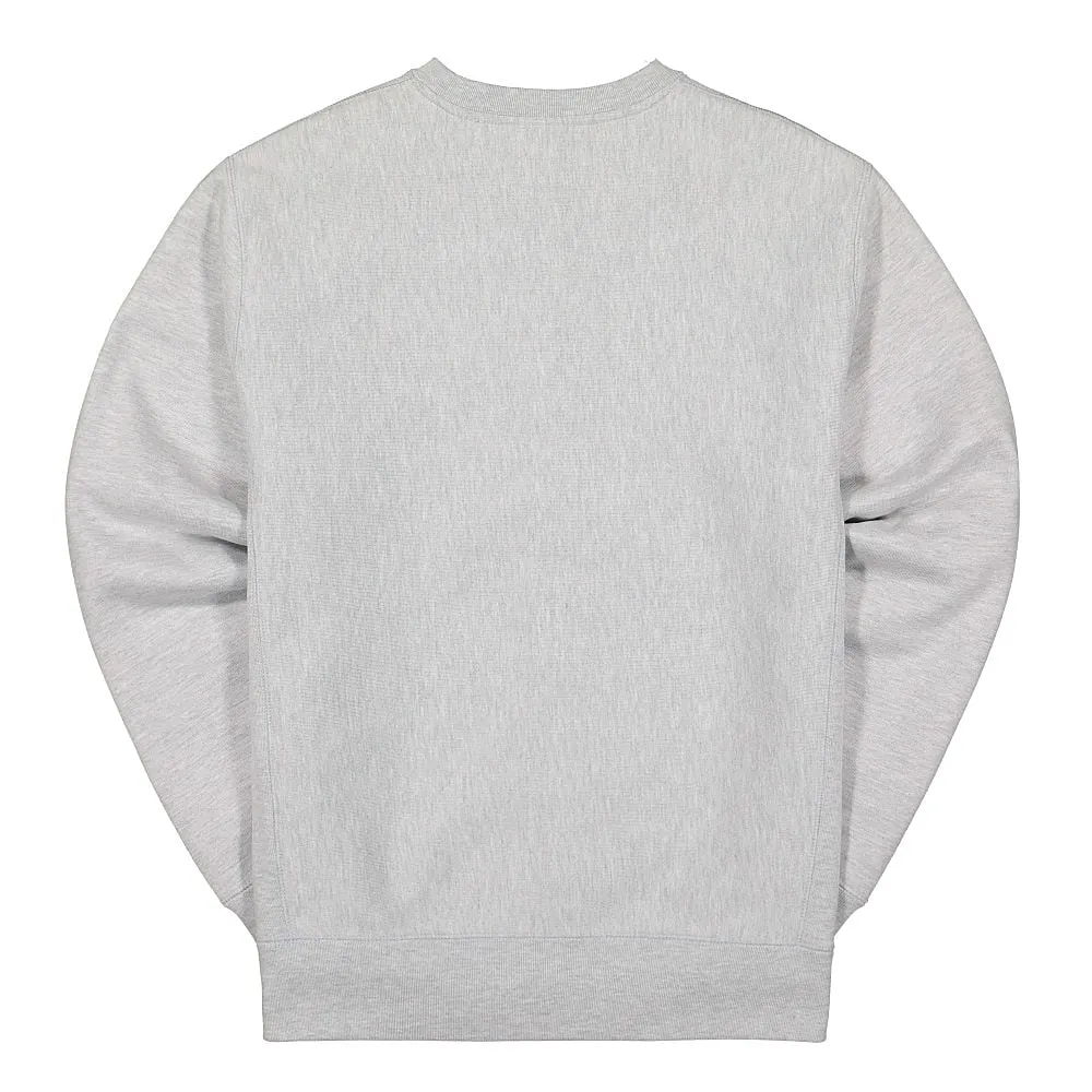 Shine Premium Crewneck sold by OVERKILL product image thumbnail 2