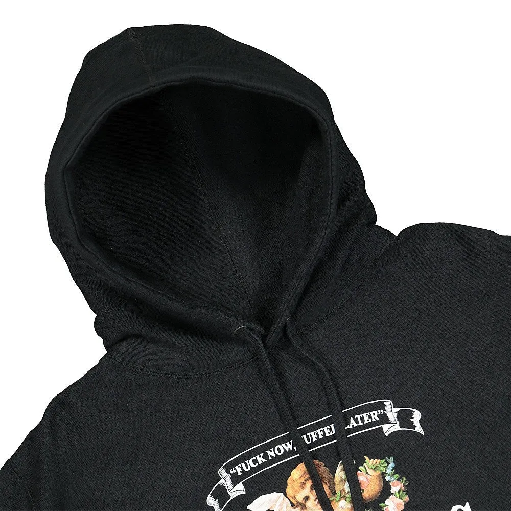 Suffer Premium Hoody sold by OVERKILL product image thumbnail 3