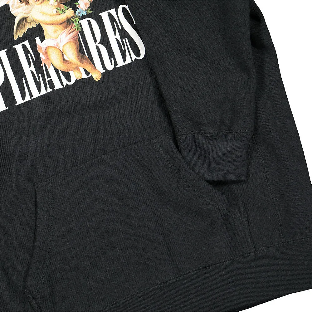 Suffer Premium Hoody sold by OVERKILL product image thumbnail 4