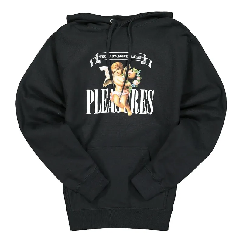 Suffer Premium Hoody sold by OVERKILL