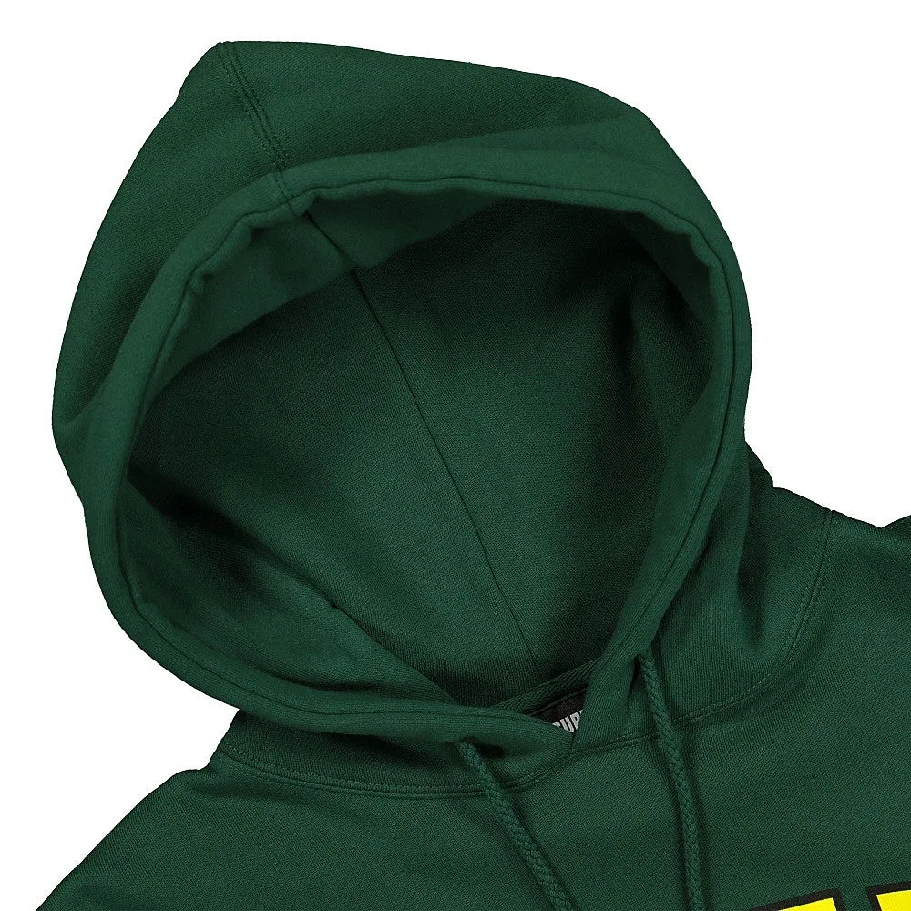 Hate Free Hoody sold by OVERKILL product image thumbnail 2