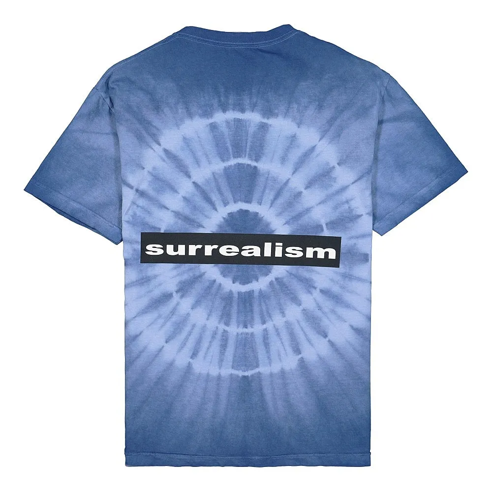 Surrealism Tye Dye Shirt sold by OVERKILL product image thumbnail 2