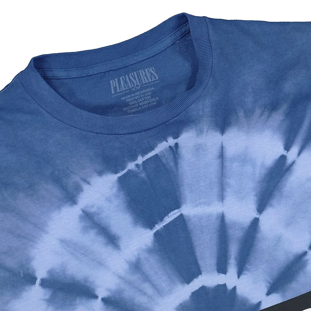 Surrealism Tye Dye Shirt sold by OVERKILL product image thumbnail 3