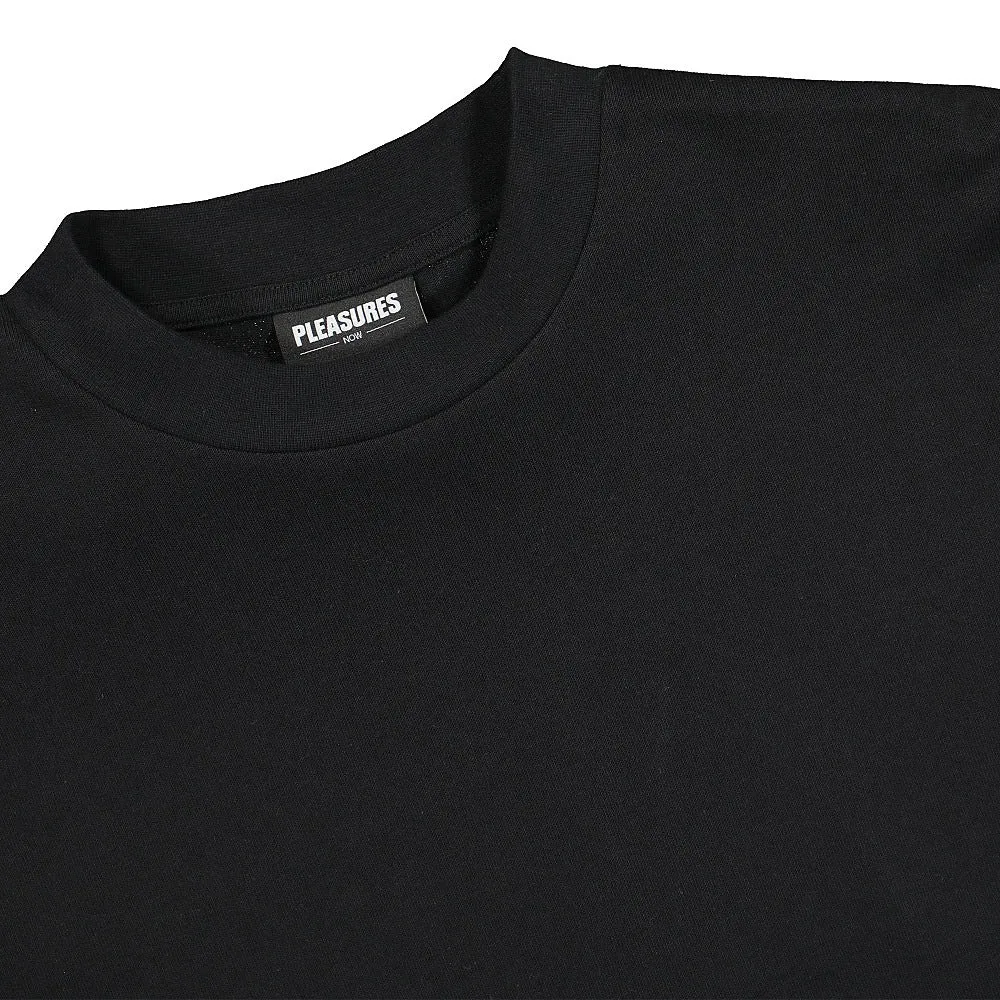Shade Heavyweight T-Shirt sold by OVERKILL product image thumbnail 3