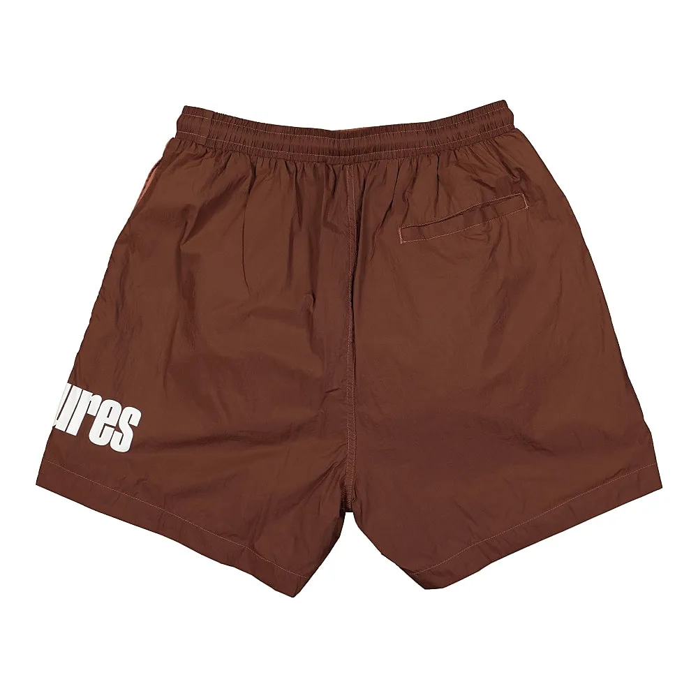 Electric Active Shorts sold by OVERKILL product image thumbnail 2