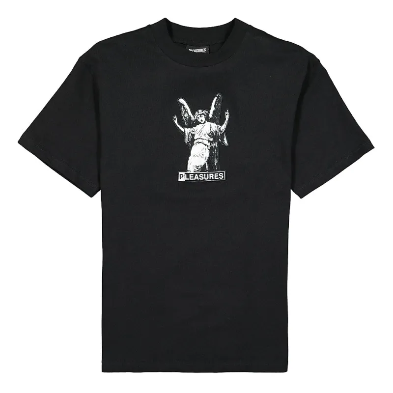 Fetish Heavyweight T-Shirt sold by OVERKILL