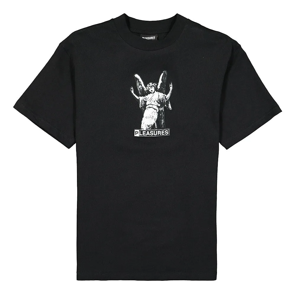 Fetish Heavyweight T-Shirt sold by OVERKILL