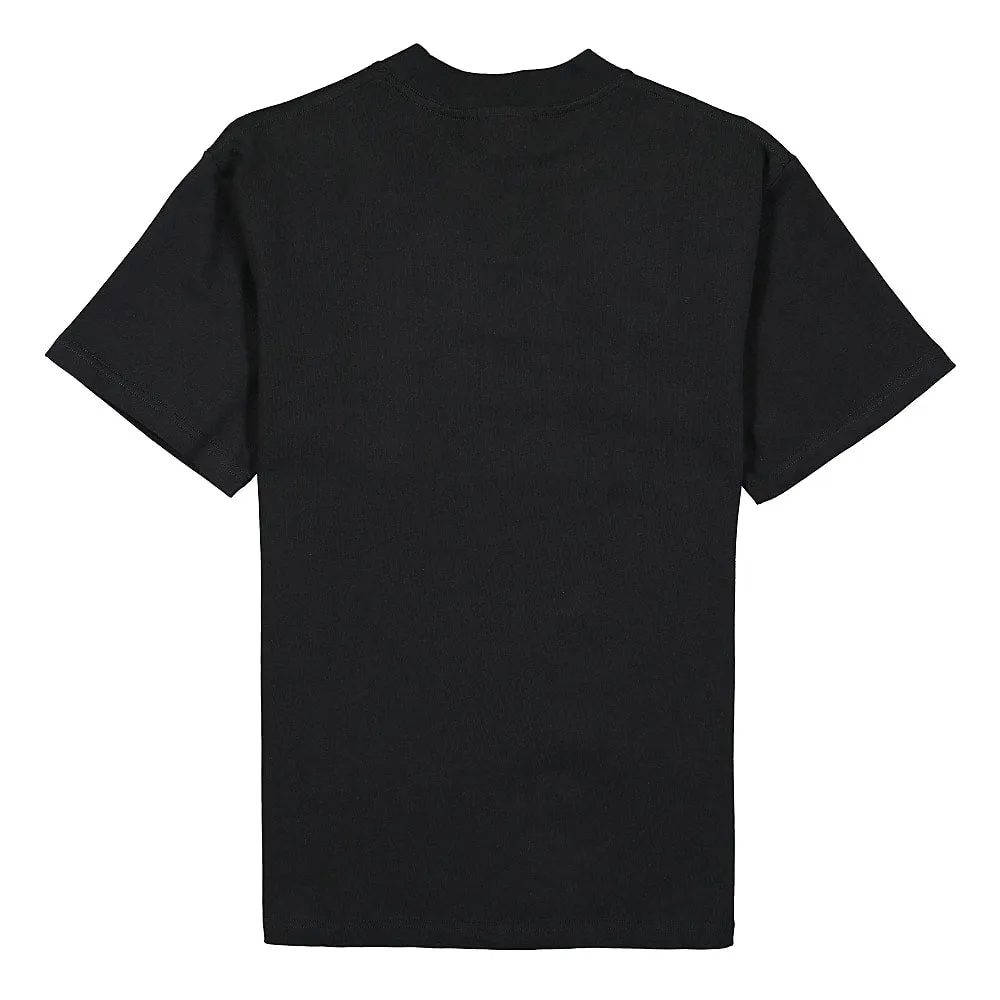 Fetish Heavyweight T-Shirt sold by OVERKILL product image thumbnail 2