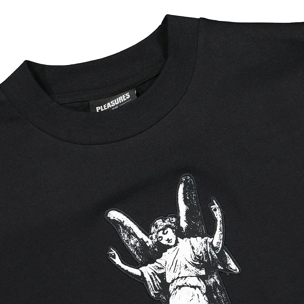 Fetish Heavyweight T-Shirt sold by OVERKILL product image thumbnail 3