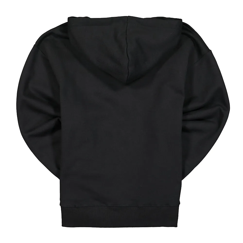 Fetish Zip Hoody sold by OVERKILL product image thumbnail 2