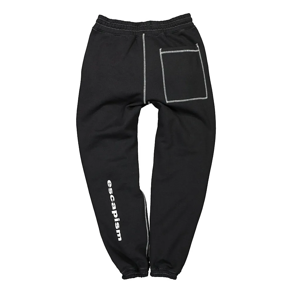 Collapse Sweatpants sold by OVERKILL product image thumbnail 2