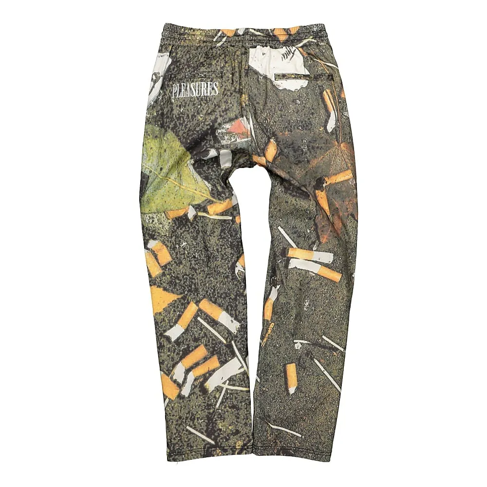 Litter Beach Pant sold by OVERKILL product image thumbnail 2