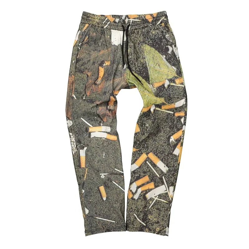 Litter Beach Pant sold by OVERKILL
