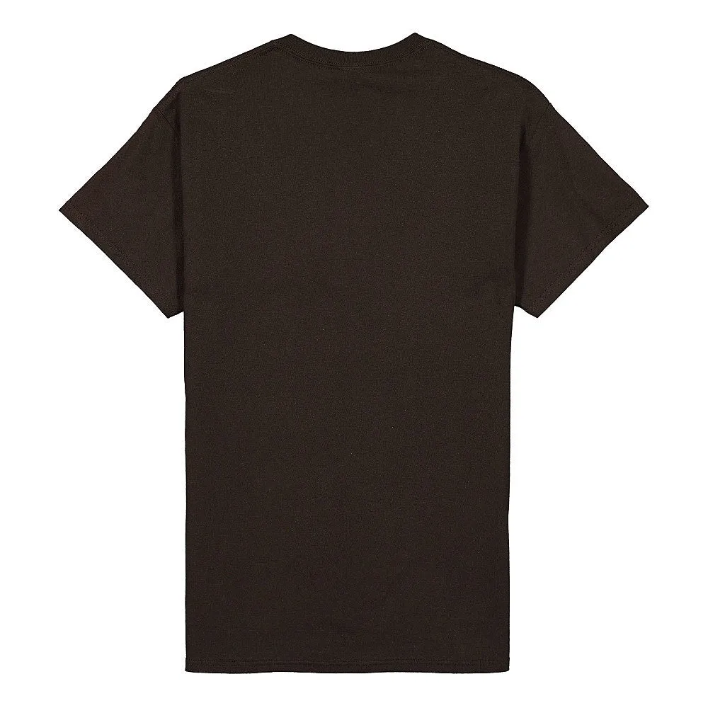 Vinyl T-Shirt sold by OVERKILL product image thumbnail 2