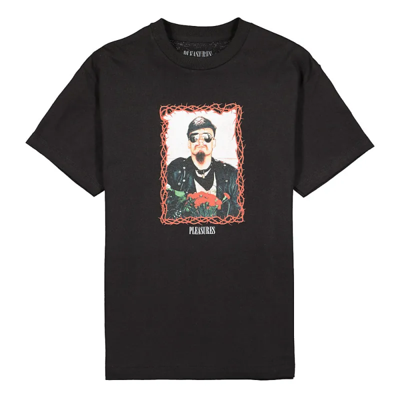 Live Fast Die T-Shirt sold by OVERKILL