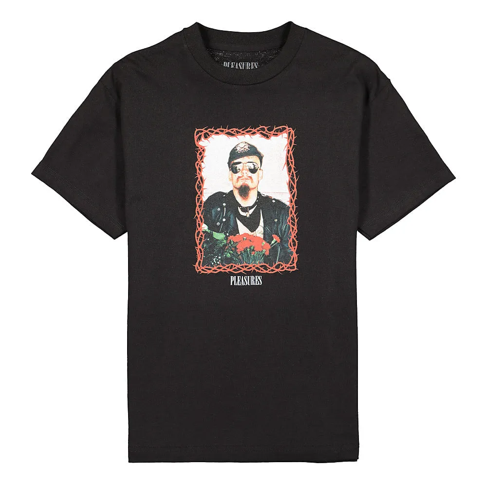 Live Fast Die T-Shirt sold by OVERKILL