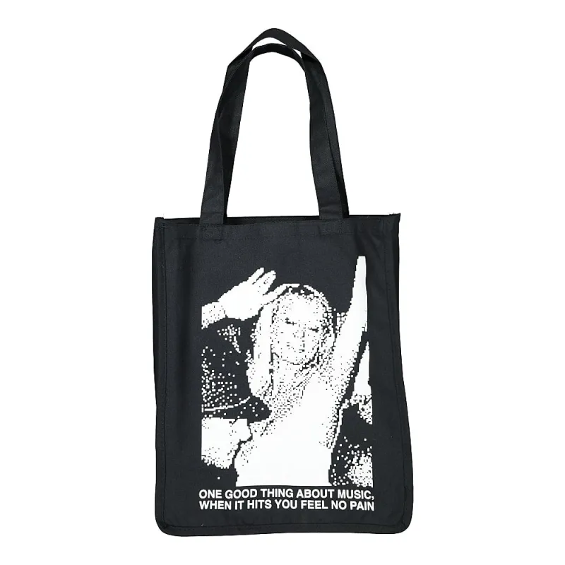 One Night Tote Bag made by Pleasures
