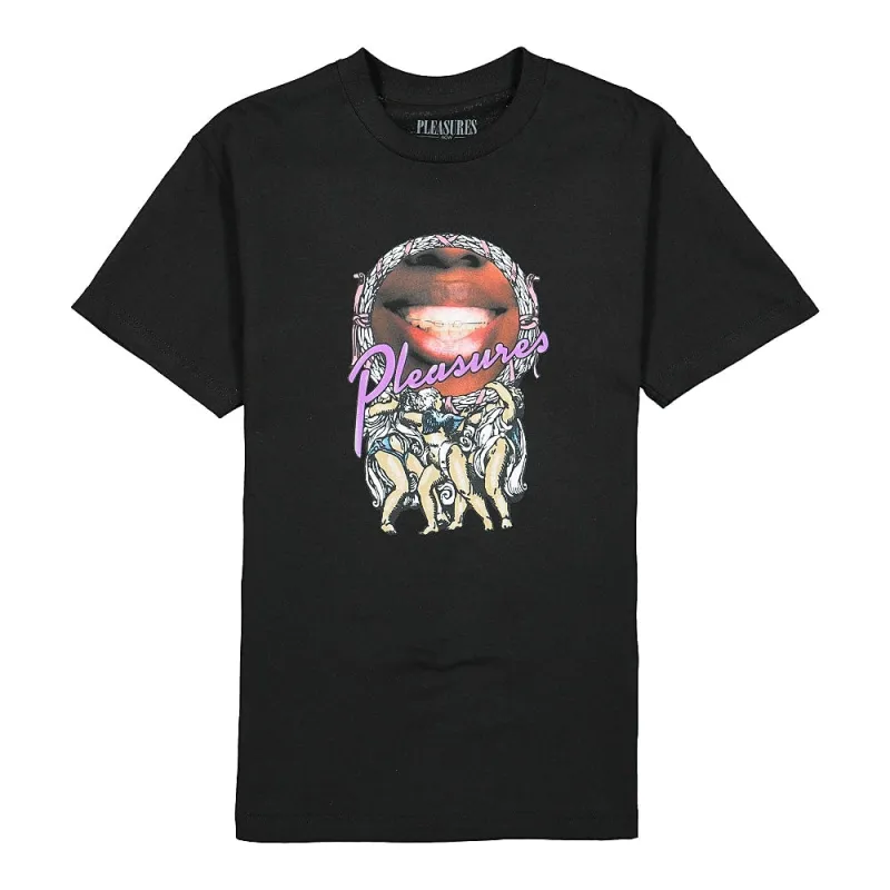 Goddess T-Shirt sold by OVERKILL