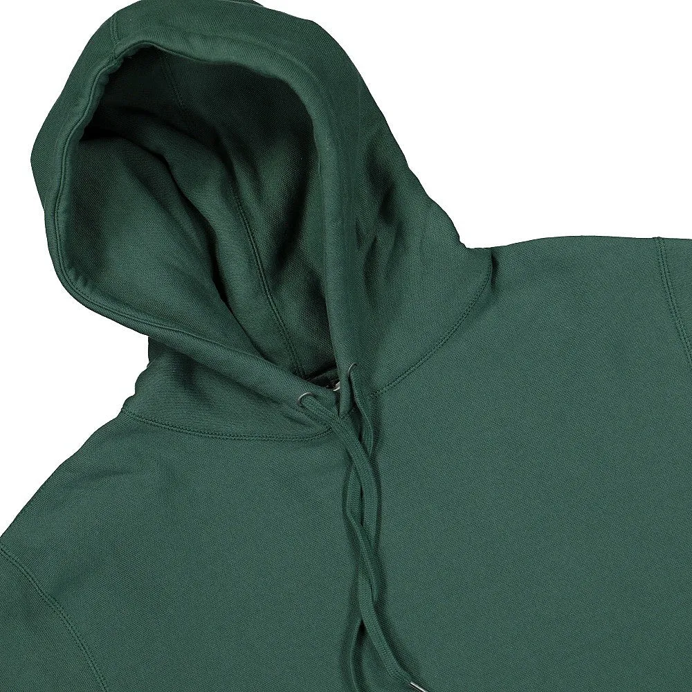Razor Logo Hoody sold by OVERKILL product image thumbnail 3