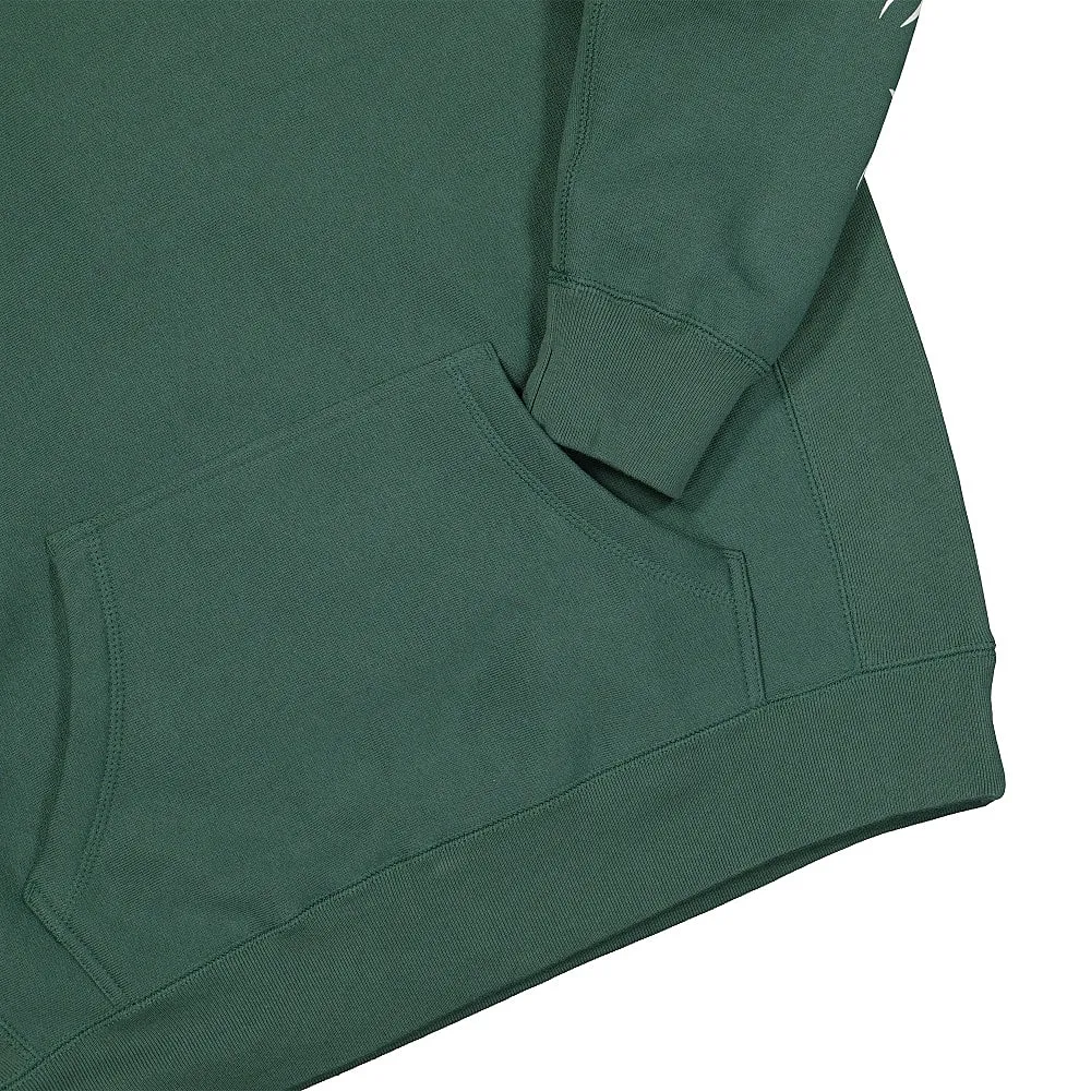 Razor Logo Hoody sold by OVERKILL product image thumbnail 4